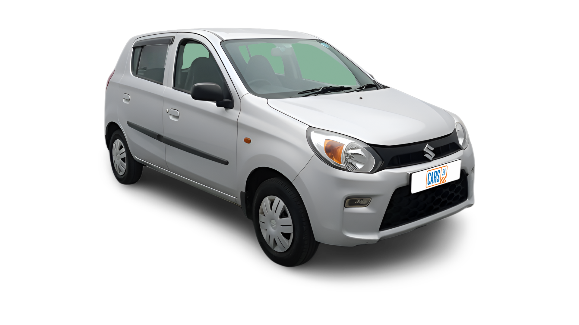 Maruti Alto-img